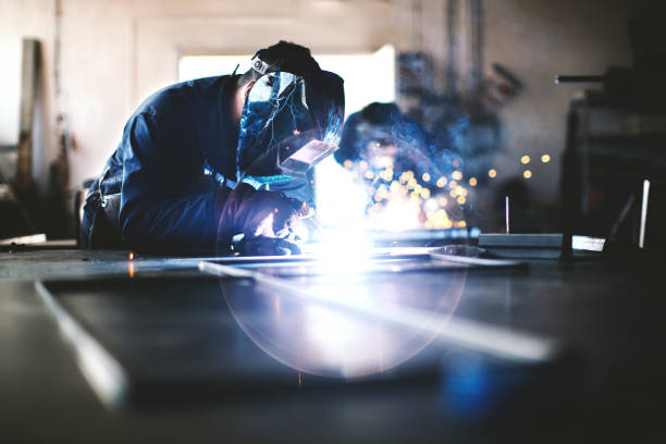 Best Artistic and Custom Metal Fabrication in Portageville, MO
