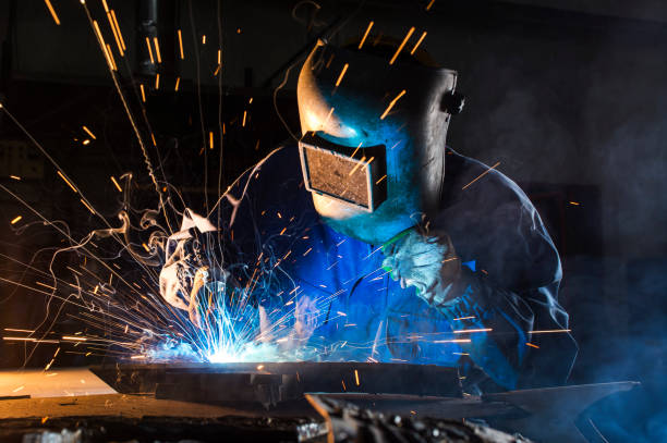 Best Aerospace and Defense Welding in Portageville, MO