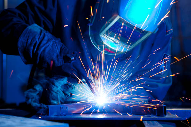 Best Artistic and Custom Metal Fabrication in Portageville, MO