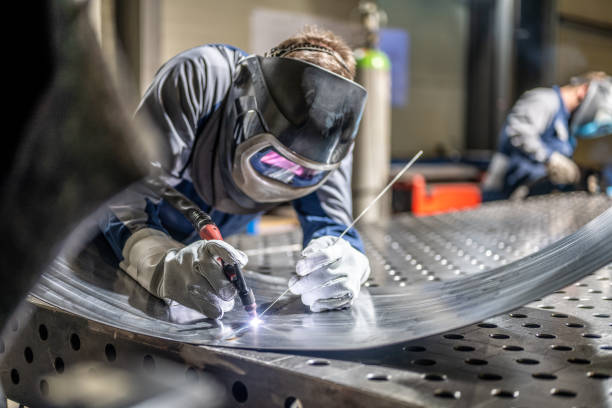 Trusted Portageville, MO Welder & Metal Fabrication Experts