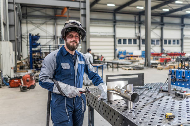 Best Food and Beverage Processing Equipment Welding in Portageville, MO
