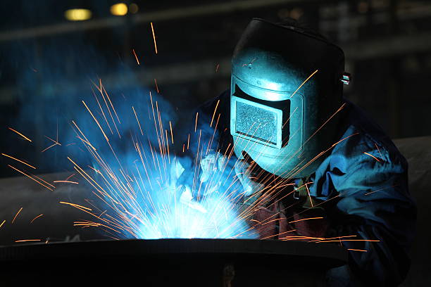 Affordable Welder Services in Portageville, MO